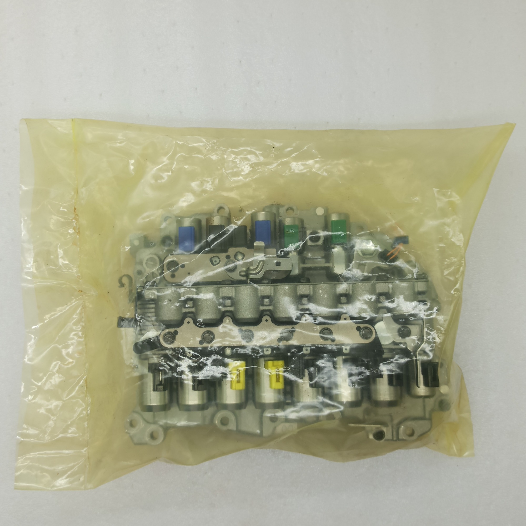 8G30-0001-FN AWF8G30 valve body FN, p eugeot D0