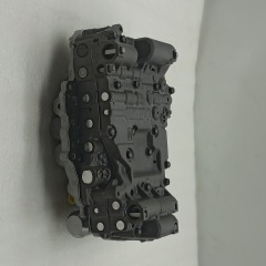 TF72SD-0001-FN valve body FN, BMW new type test on the car