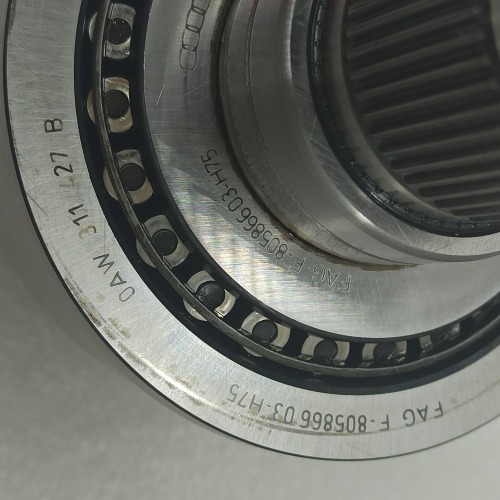 0AW-0029-U1 pinion gear U1, 11 teeth VL381/0AW CVT transmission Simulate eight gears Stepless for AUDI