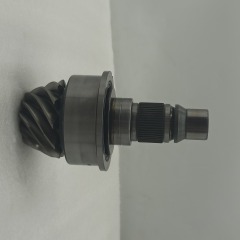 0AW-0029-U1 pinion gear U1, 11 teeth VL381/0AW CVT transmission Simulate eight gears Stepless for AUDI