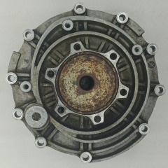 0AW-0030-U1 differential gear 34T, VL381/0AW CVT transmission Simulate eight gears Stepless for AUDI