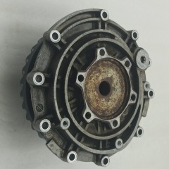 0AW-0030-U1 differential gear 34T, VL381/0AW CVT transmission Simulate eight gears Stepless for AUDI