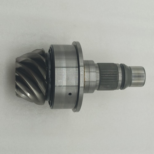 0AW-0029-U1 pinion gear U1, 11 teeth VL381/0AW CVT transmission Simulate eight gears Stepless for AUDI