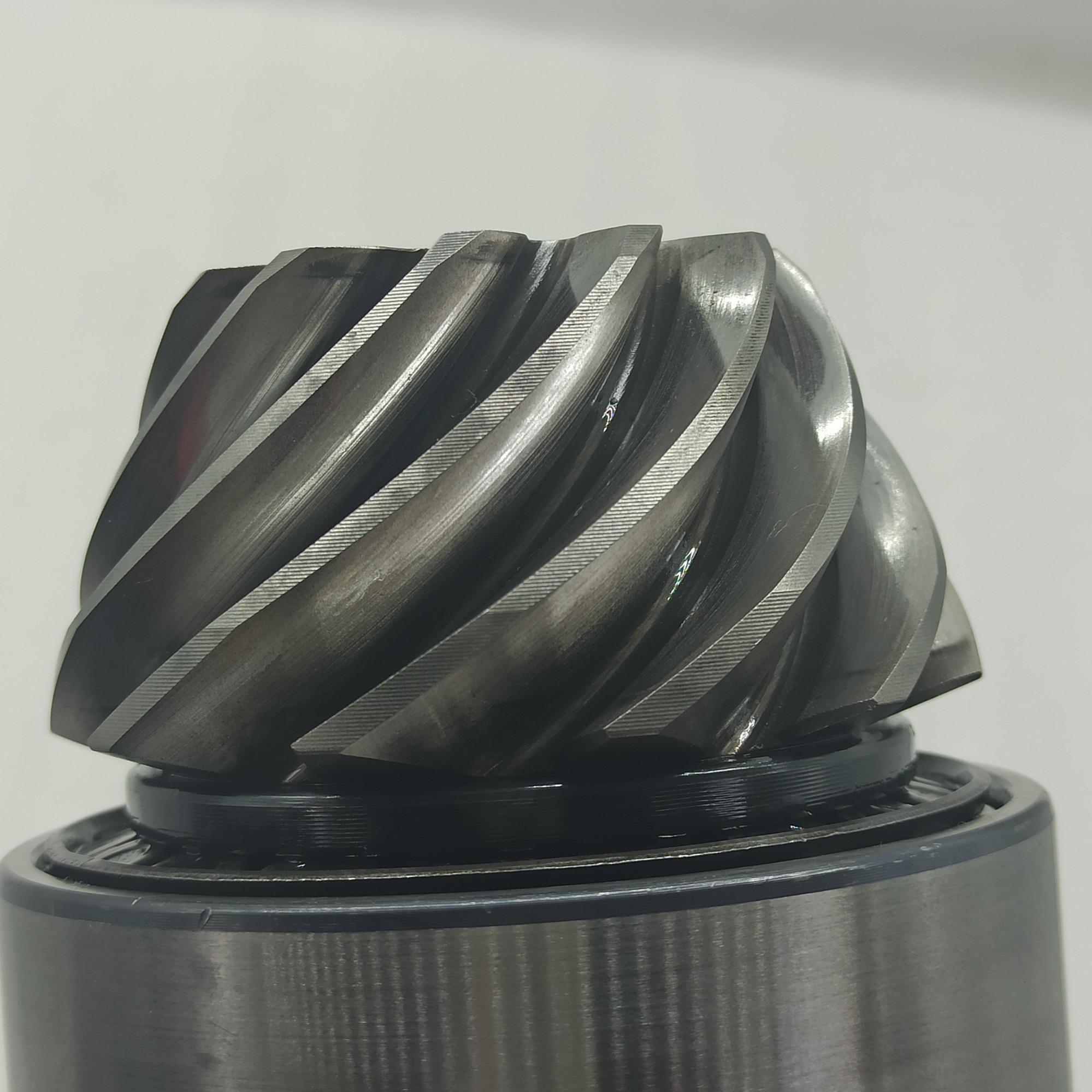 0AW-0029-U1 pinion gear U1, 11 teeth VL381/0AW CVT transmission Simulate eight gears Stepless for AUDI