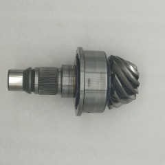 0AW-0029-U1 pinion gear U1, 11 teeth VL381/0AW CVT transmission Simulate eight gears Stepless for AUDI