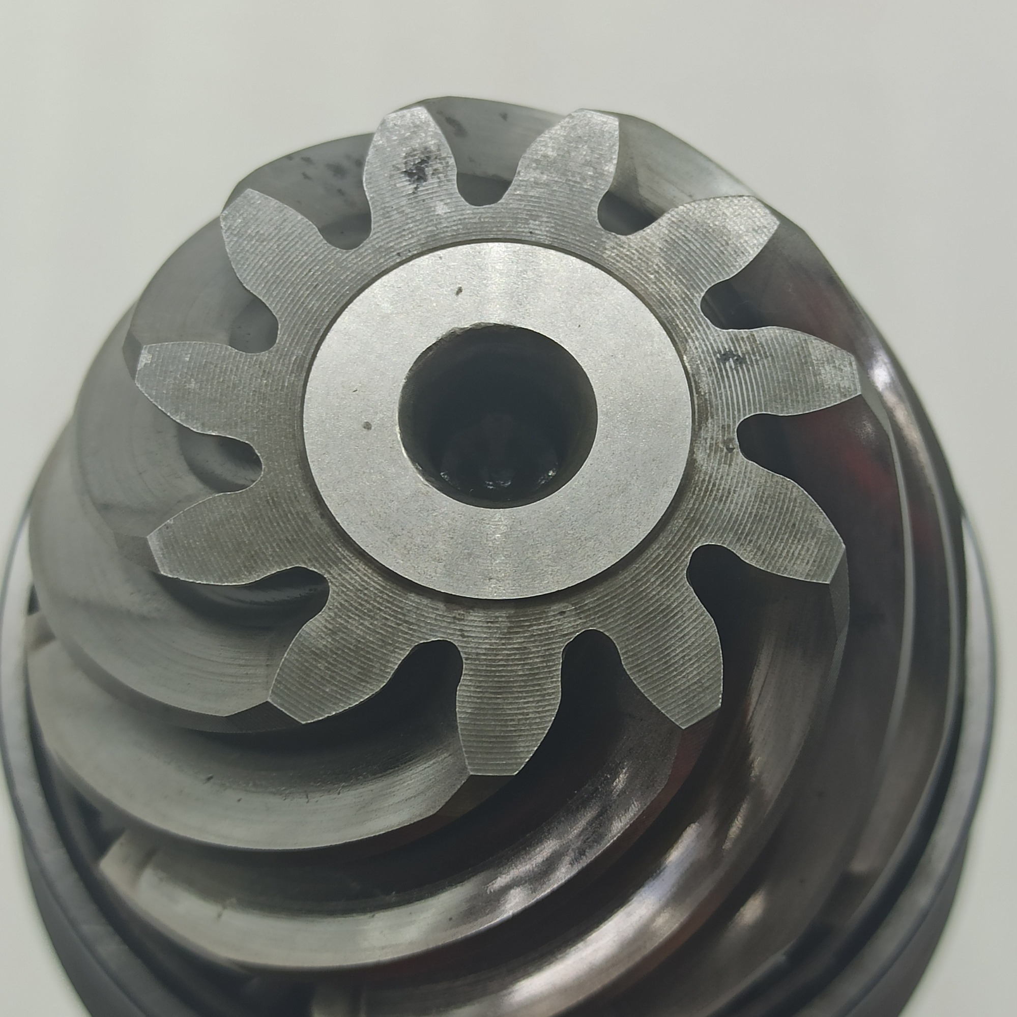 0AW-0029-U1 pinion gear U1, 11 teeth VL381/0AW CVT transmission Simulate eight gears Stepless for AUDI