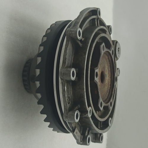 0AW-0030-U1 differential gear 34T, VL381/0AW CVT transmission Simulate eight gears Stepless for AUDI