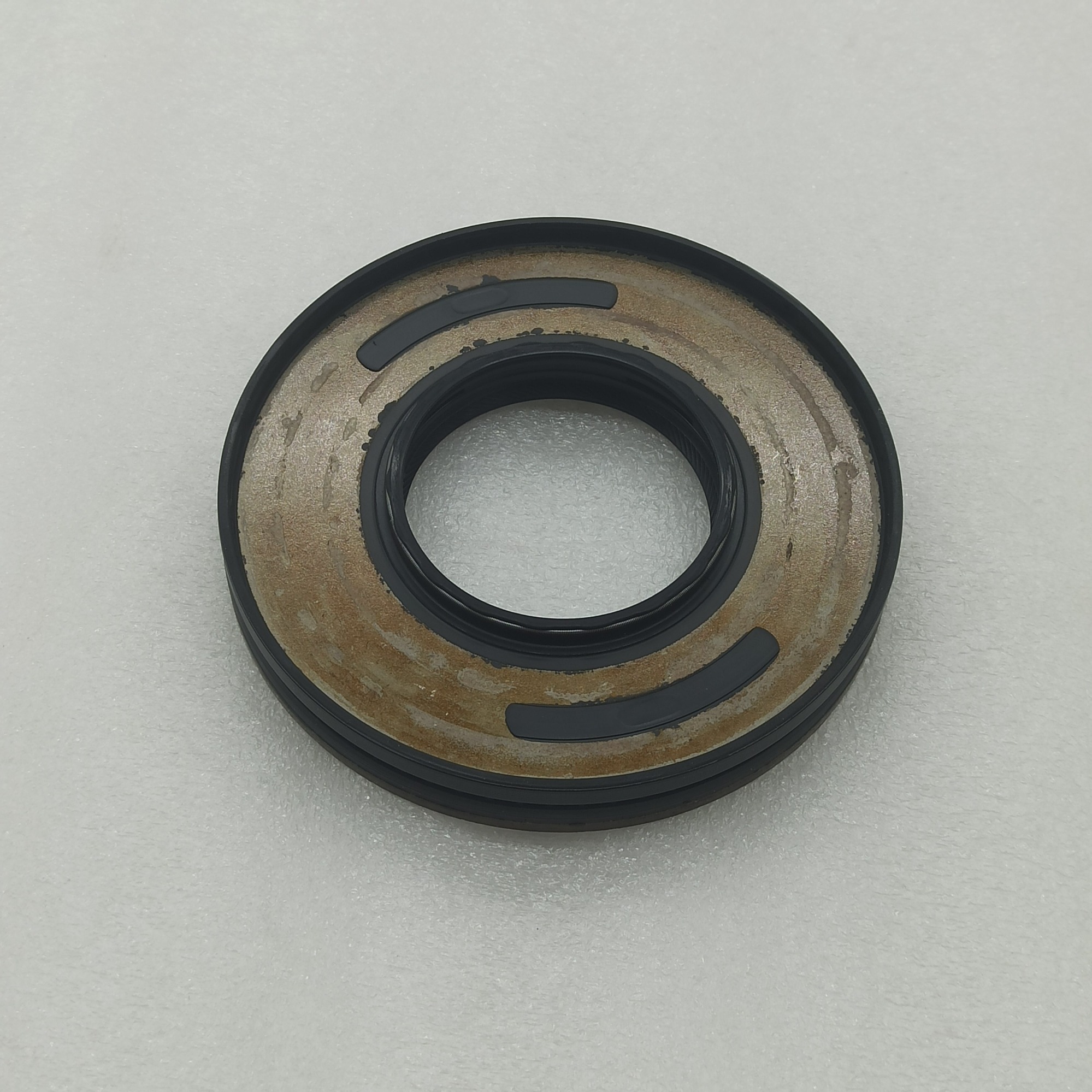 0AW-0031-OEM dual seal OEM, corteco 82036150 50*105*7/14.5 VL381/0AW CVT Transmission for AUDI