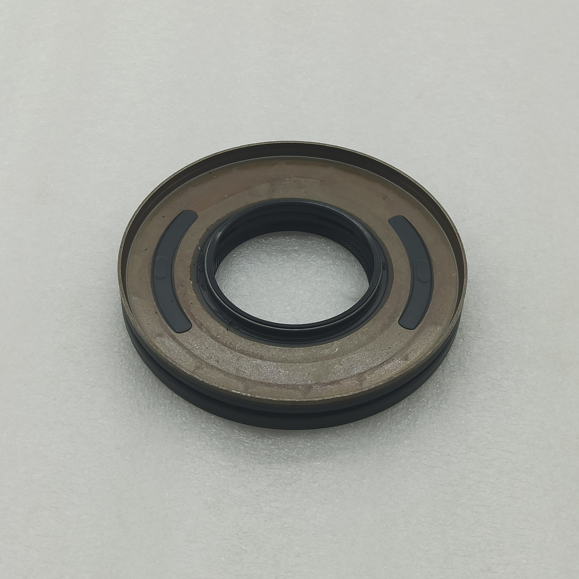 0AW-0031-OEM dual seal OEM, corteco 82036150 50*105*7/14.5 VL381/0AW CVT Transmission for AUDI