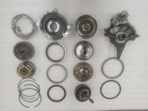 8G30-0002-U1 hard cores AWF8G30 U1, peugeot Citroen