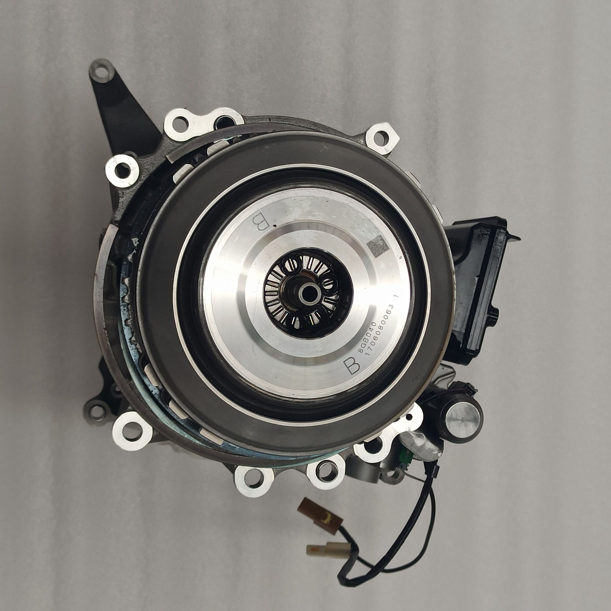 8G30-0002-U1 hard cores AWF8G30 U1, peugeot Citroen