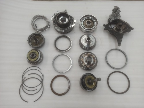 8G30-0002-U1 hard cores AWF8G30 U1, peugeot Citroen