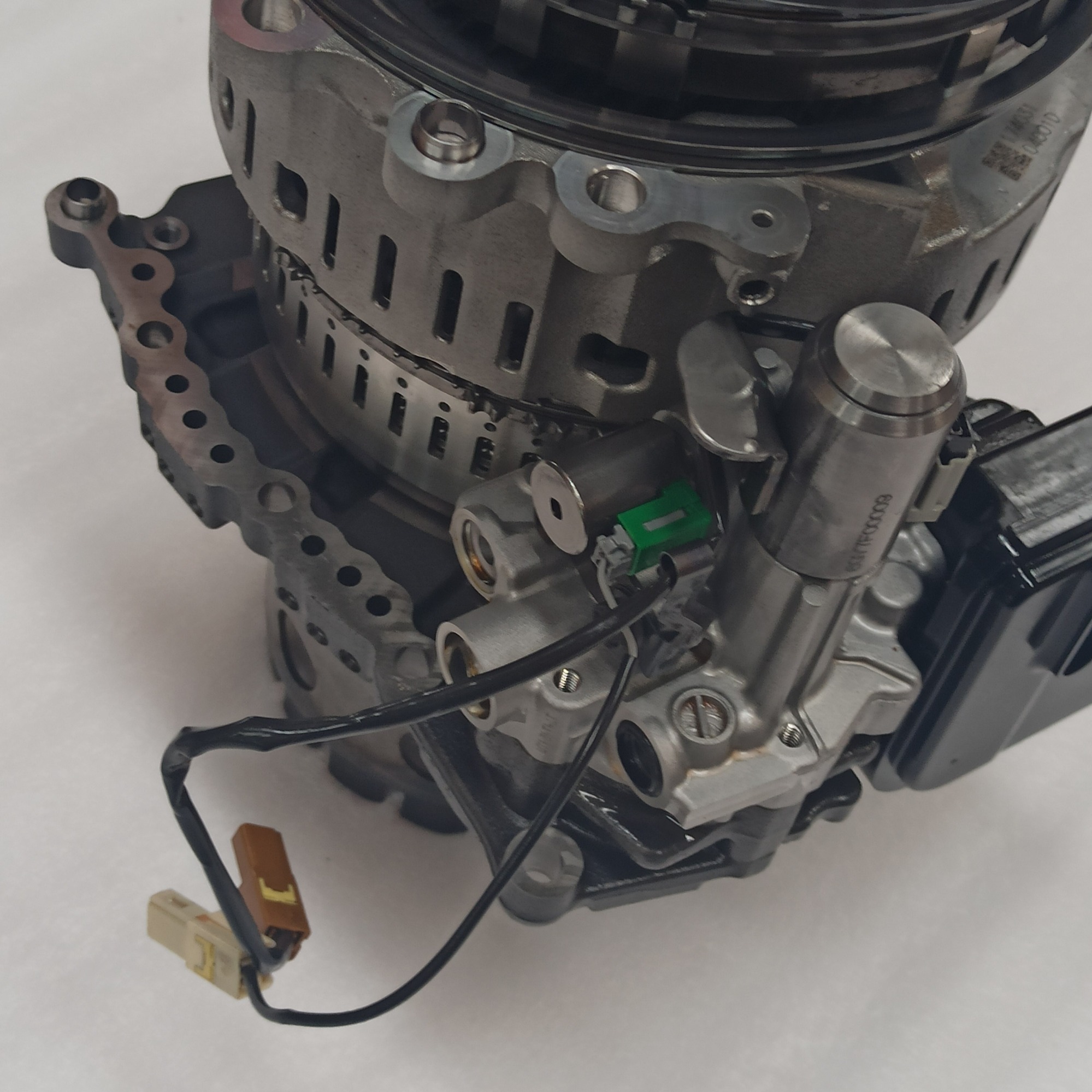 8G30-0002-U1 hard cores AWF8G30 U1, peugeot Citroen