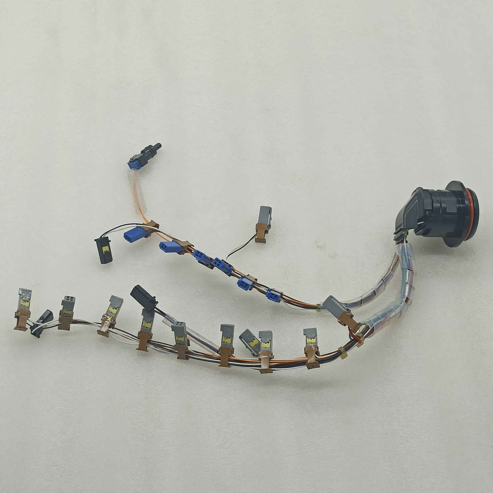 8G30-0005-U1 harness AWF8G30 U1,8G30 repair or replace or test on the car