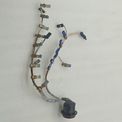 8G30-0005-U1 harness AWF8G30 U1,8G30 repair or replace or test on the car