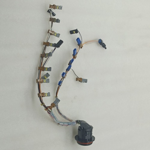 8G30-0005-U1 harness AWF8G30 U1,8G30 repair or replace or test on the car