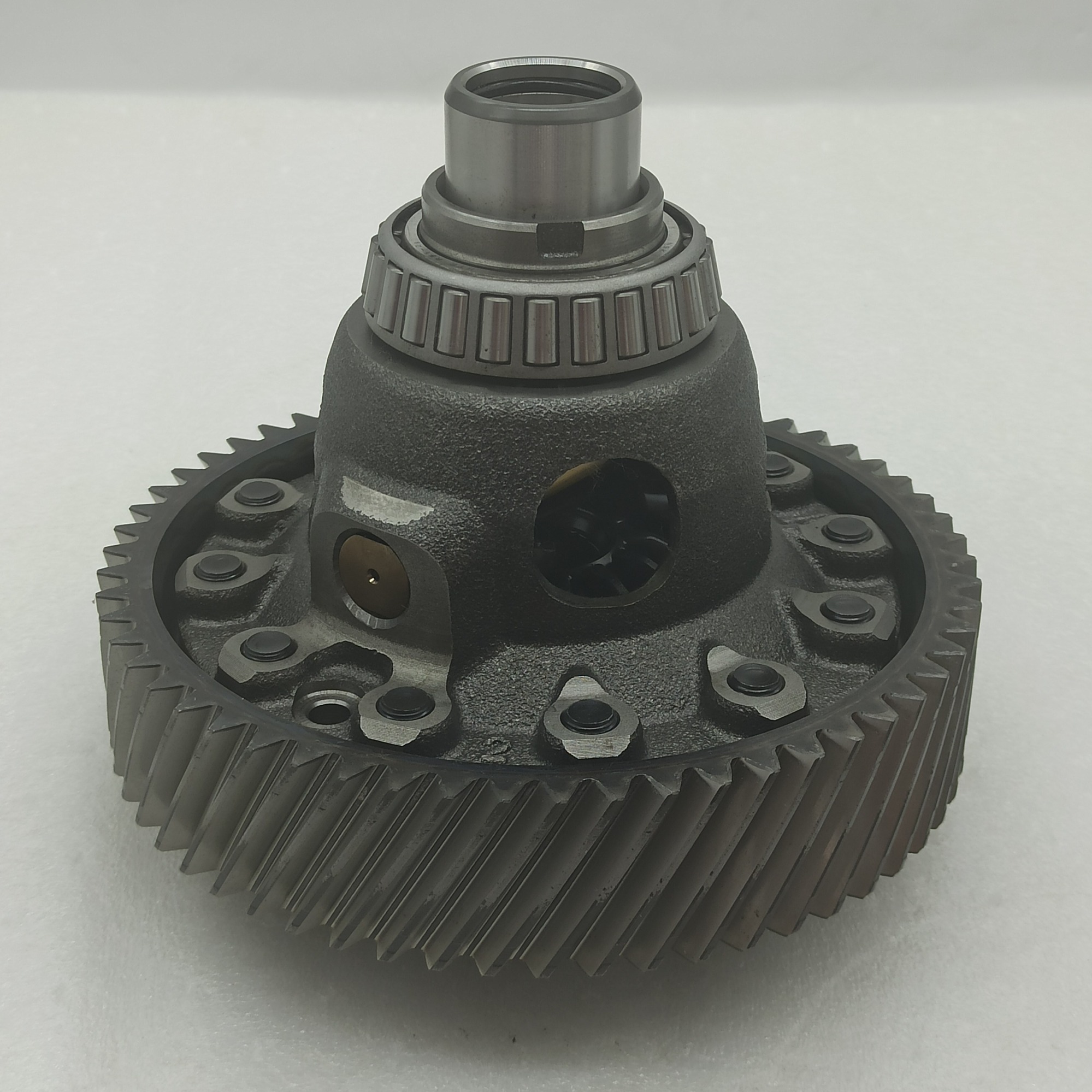 8G30-0003-U1 AWF8G30 differential set U1, p eugeot Speedometer group 58 50 51 gear Proportion