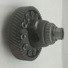 8G30-0003-U1 AWF8G30 differential set U1, p eugeot Speedometer group 58 50 51 gear Proportion