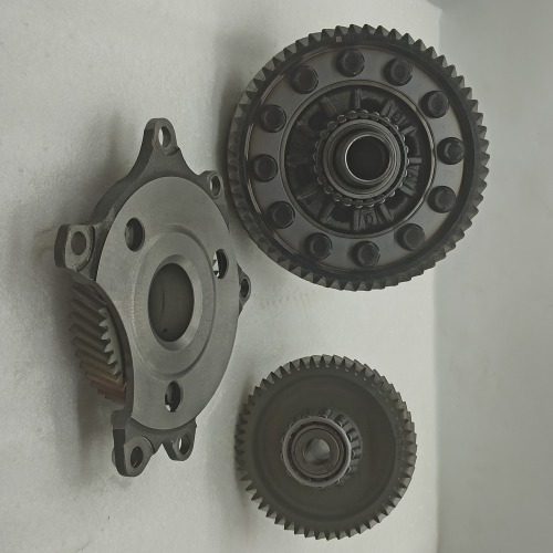 8G30-0003-U1 AWF8G30 differential set U1, p eugeot Speedometer group 58 50 51 gear Proportion