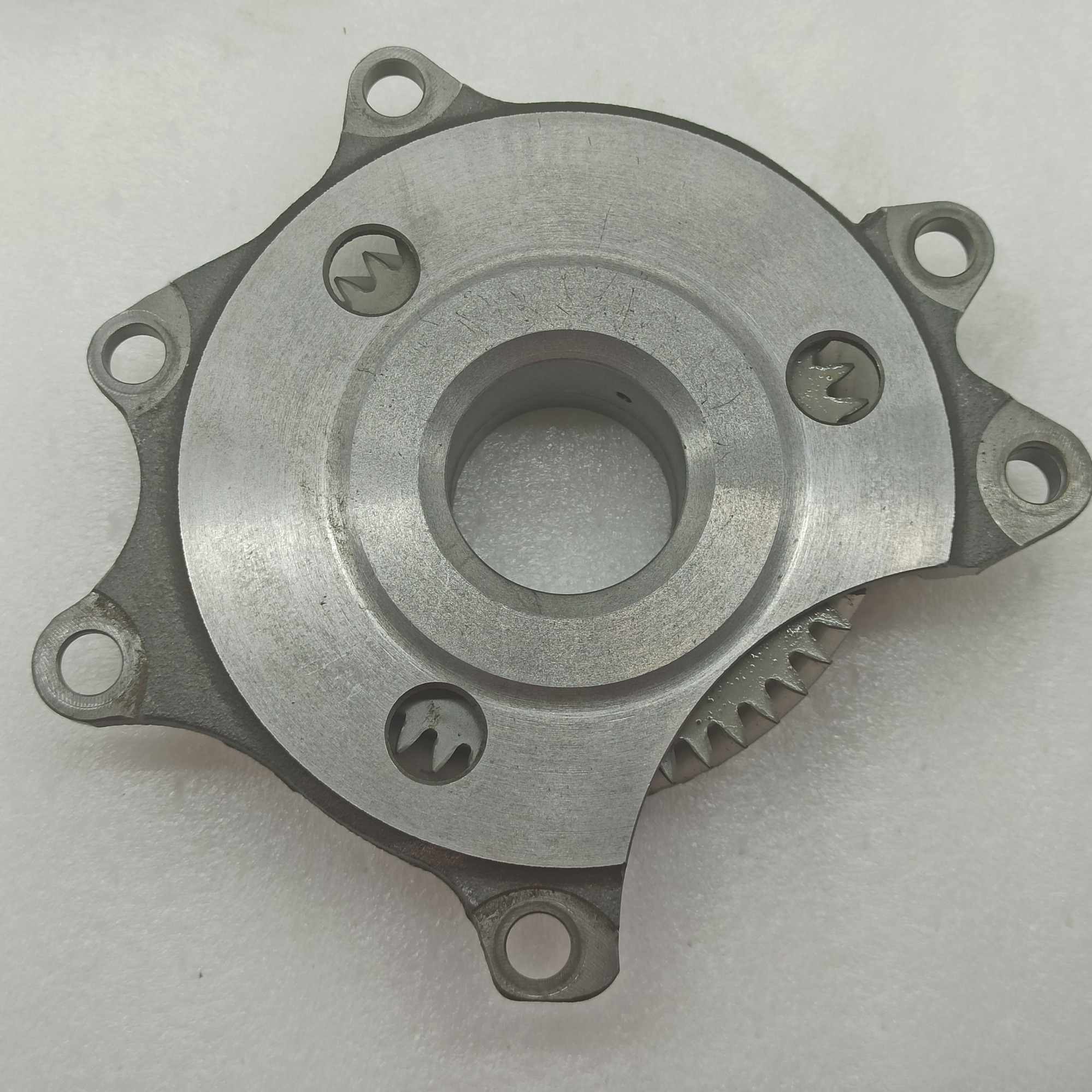 8G30-0003-U1 AWF8G30 differential set U1, p eugeot Speedometer group 58 50 51 gear Proportion