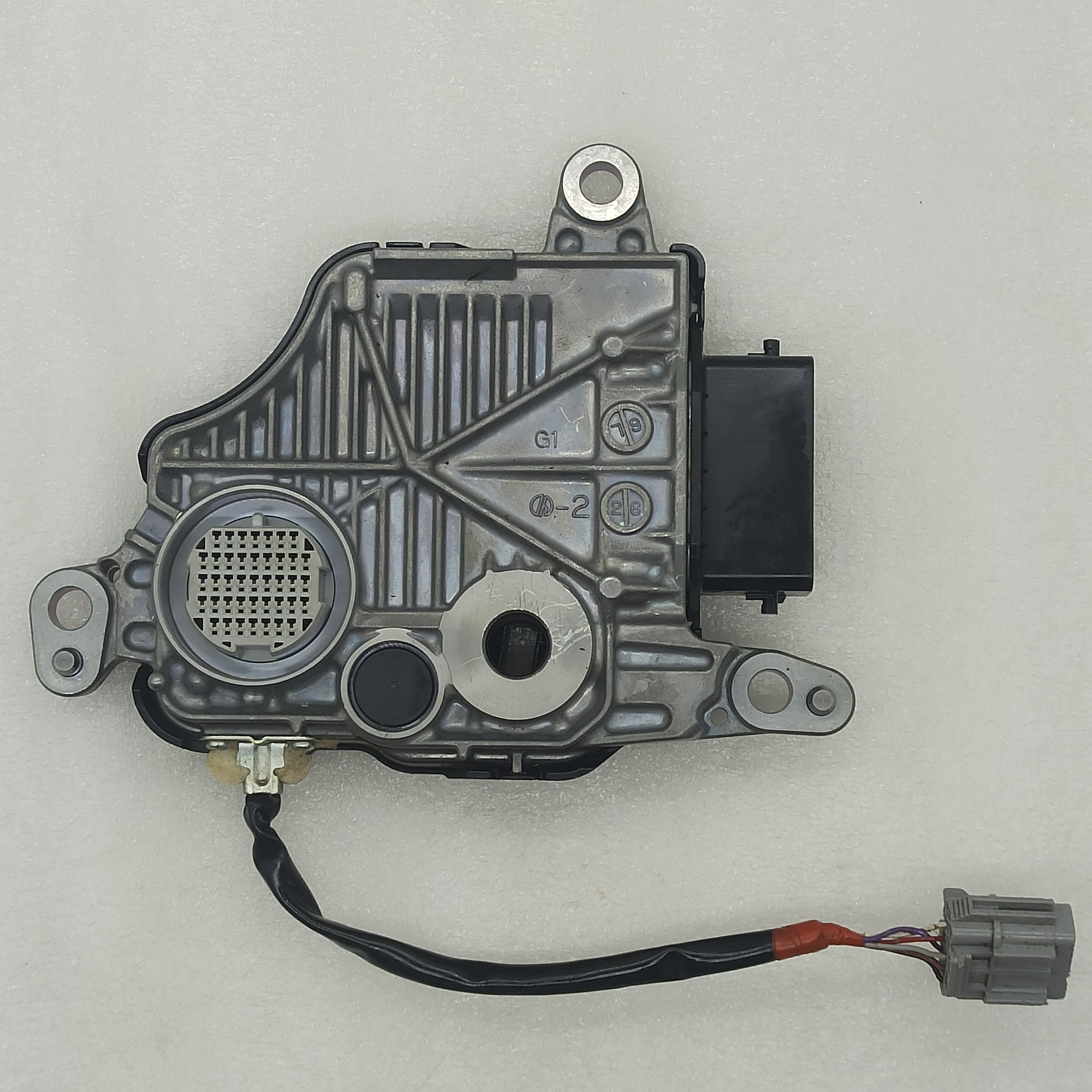 8G30-0004-U1 AWF8G30 computer U1, 9823771080