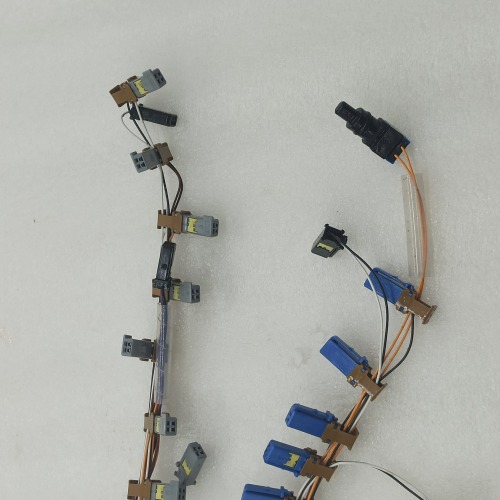 8G30-0005-U1 harness AWF8G30 U1,8G30 repair or replace or test on the car
