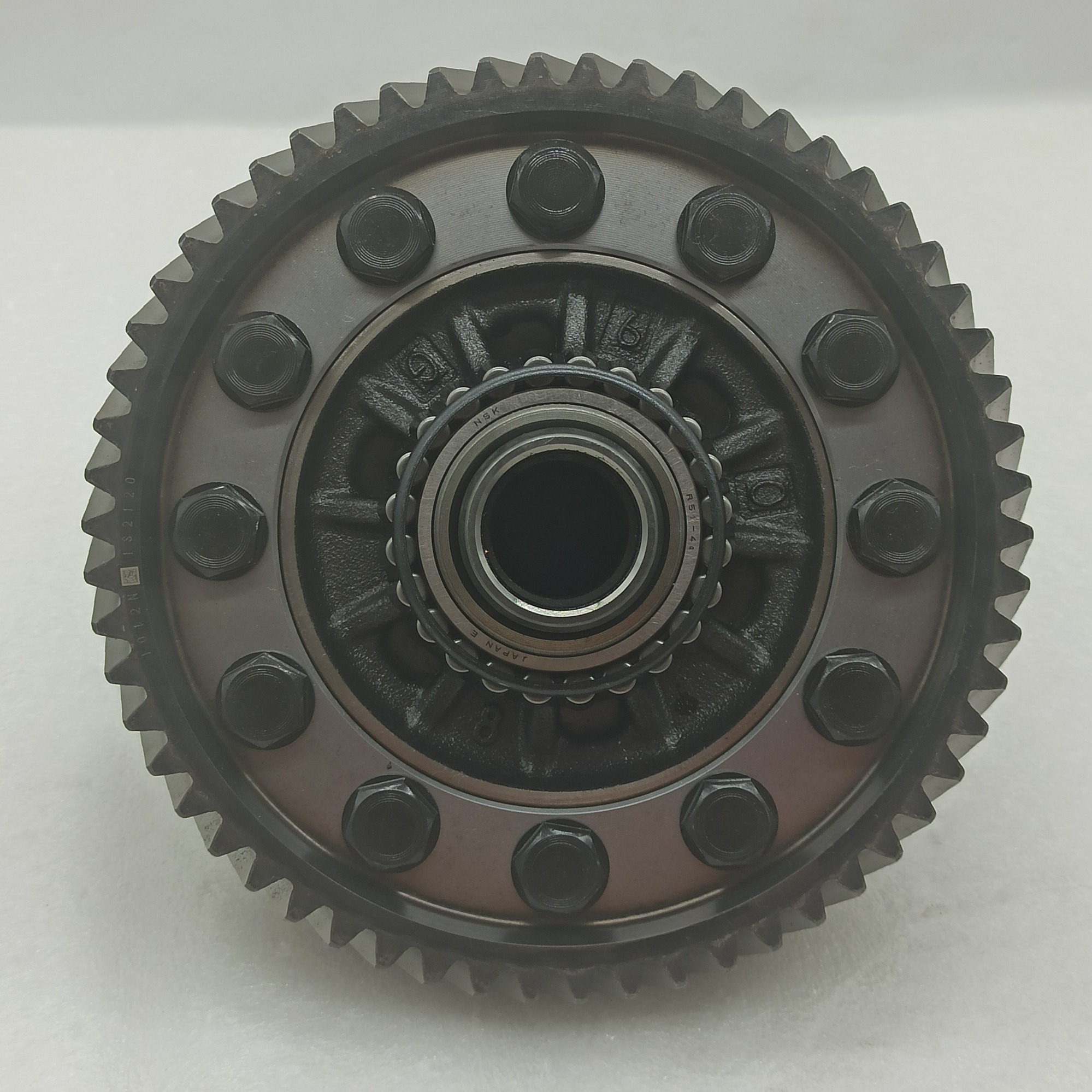 8G30-0003-U1 AWF8G30 differential set U1, p eugeot Speedometer group 58 50 51 gear Proportion