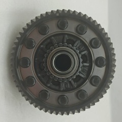 8G30-0003-U1 AWF8G30 differential set U1, p eugeot Speedometer group 58 50 51 gear Proportion