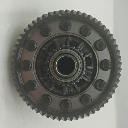 8G30-0003-U1 AWF8G30 differential set U1, p eugeot Speedometer group 58 50 51 gear Proportion