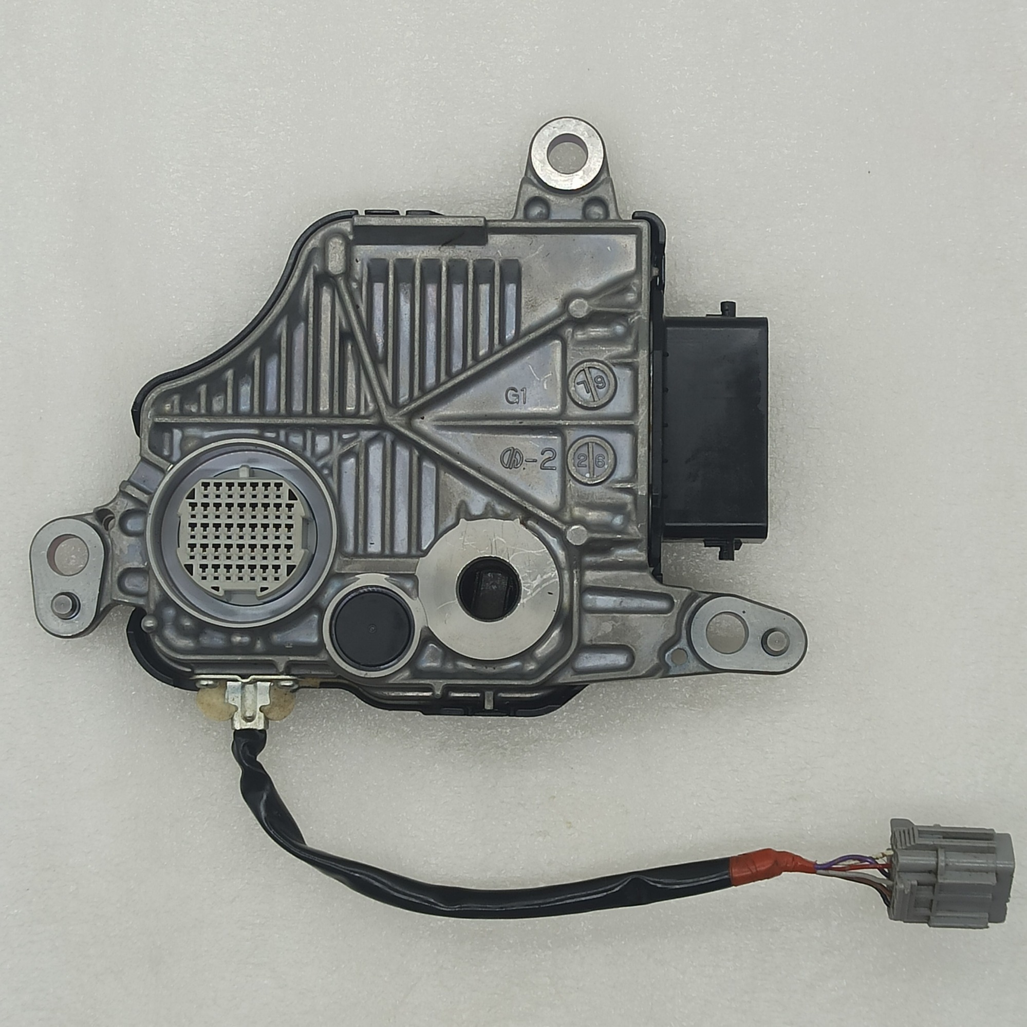 8G30-0004-U1 AWF8G30 computer U1, 9823771080