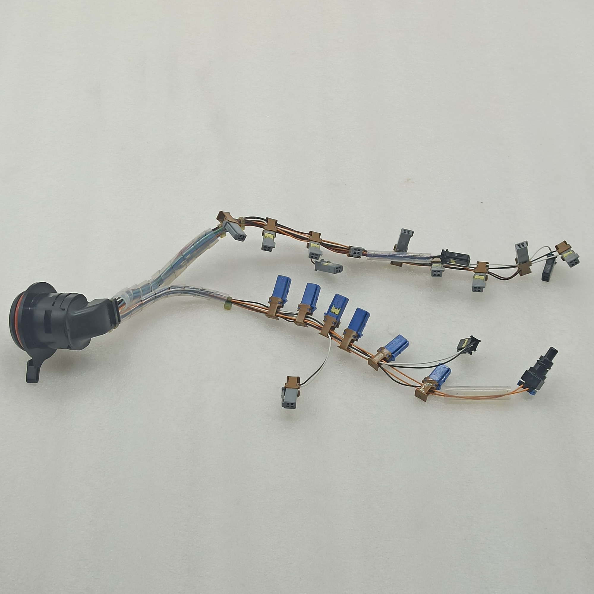 8G30-0005-U1 harness AWF8G30 U1,8G30 repair or replace or test on the car