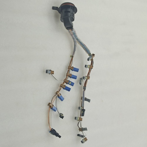 8G30-0005-U1 harness AWF8G30 U1,8G30 repair or replace or test on the car