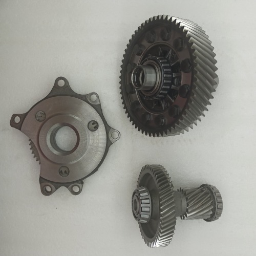 8G30-0003-U1 AWF8G30 differential set U1, p eugeot Speedometer group 58 50 51 gear Proportion