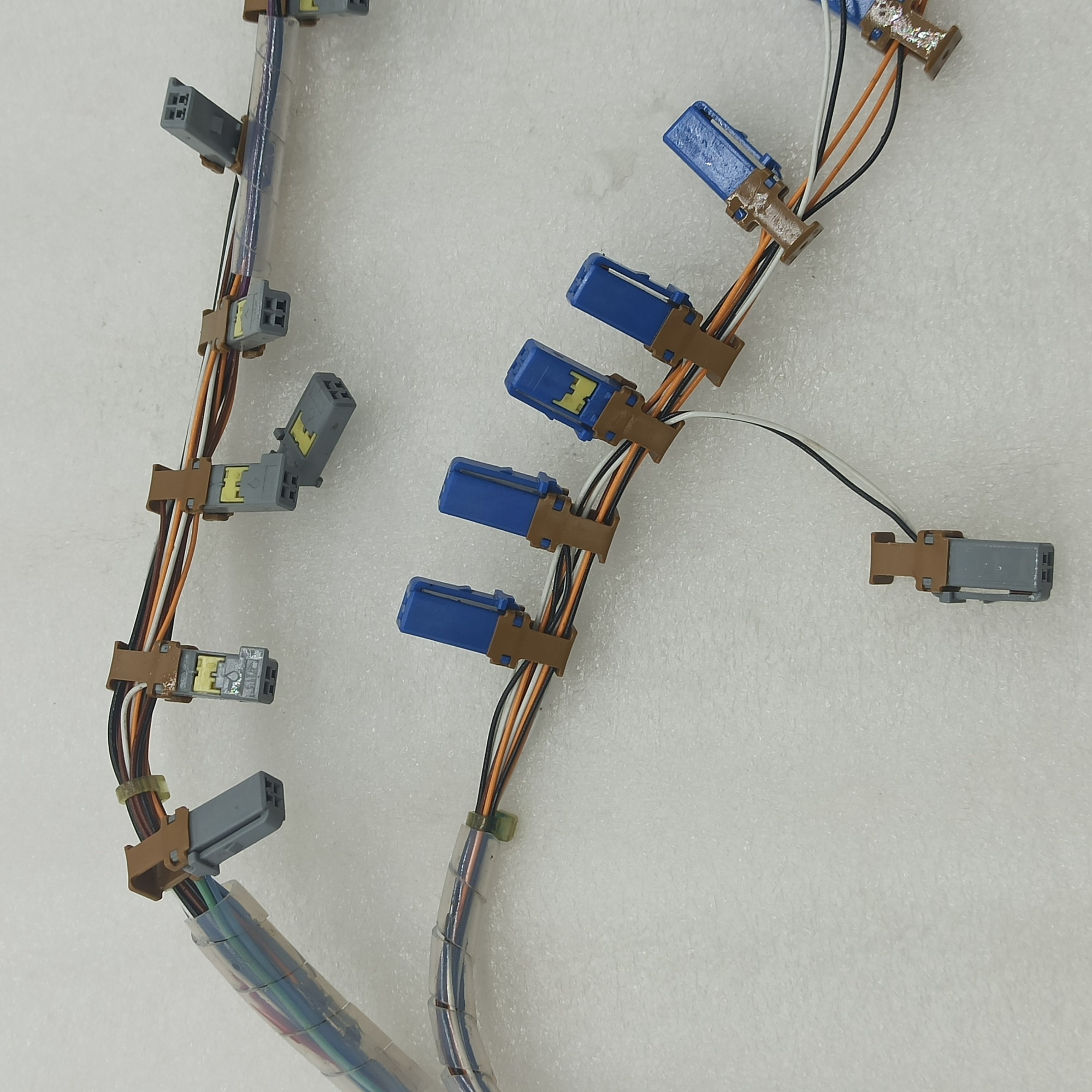 8G30-0005-U1 harness AWF8G30 U1,8G30 repair or replace or test on the car