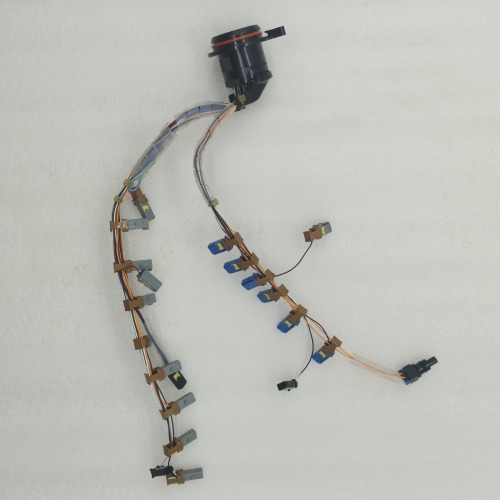 8G30-0005-U1 harness AWF8G30 U1,8G30 repair or replace or test on the car