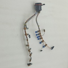 8G30-0005-U1 harness AWF8G30 U1,8G30 repair or replace or test on the car