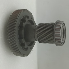 8G30-0003-U1 AWF8G30 differential set U1, p eugeot Speedometer group 58 50 51 gear Proportion