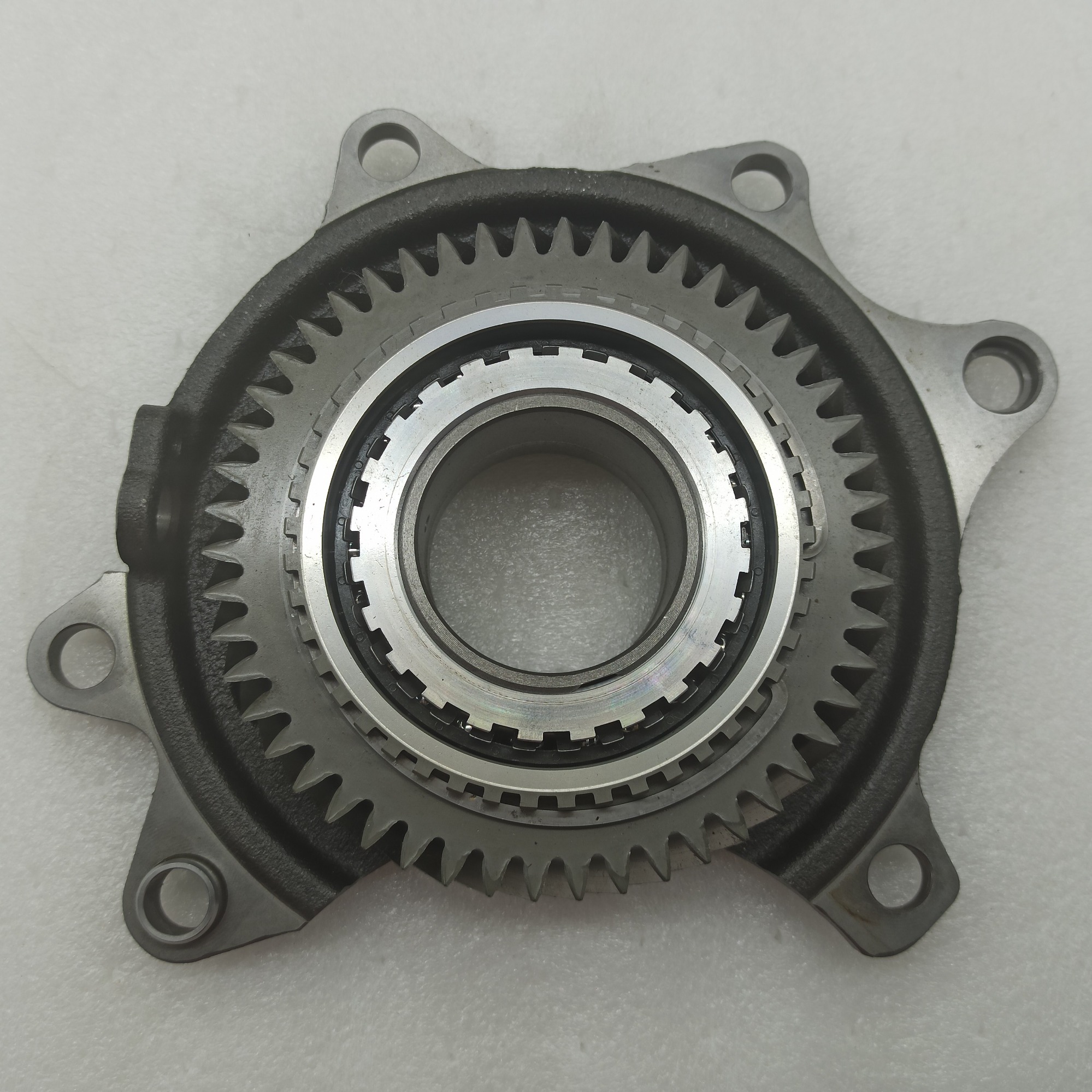8G30-0003-U1 AWF8G30 differential set U1, p eugeot Speedometer group 58 50 51 gear Proportion