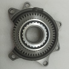 8G30-0003-U1 AWF8G30 differential set U1, p eugeot Speedometer group 58 50 51 gear Proportion