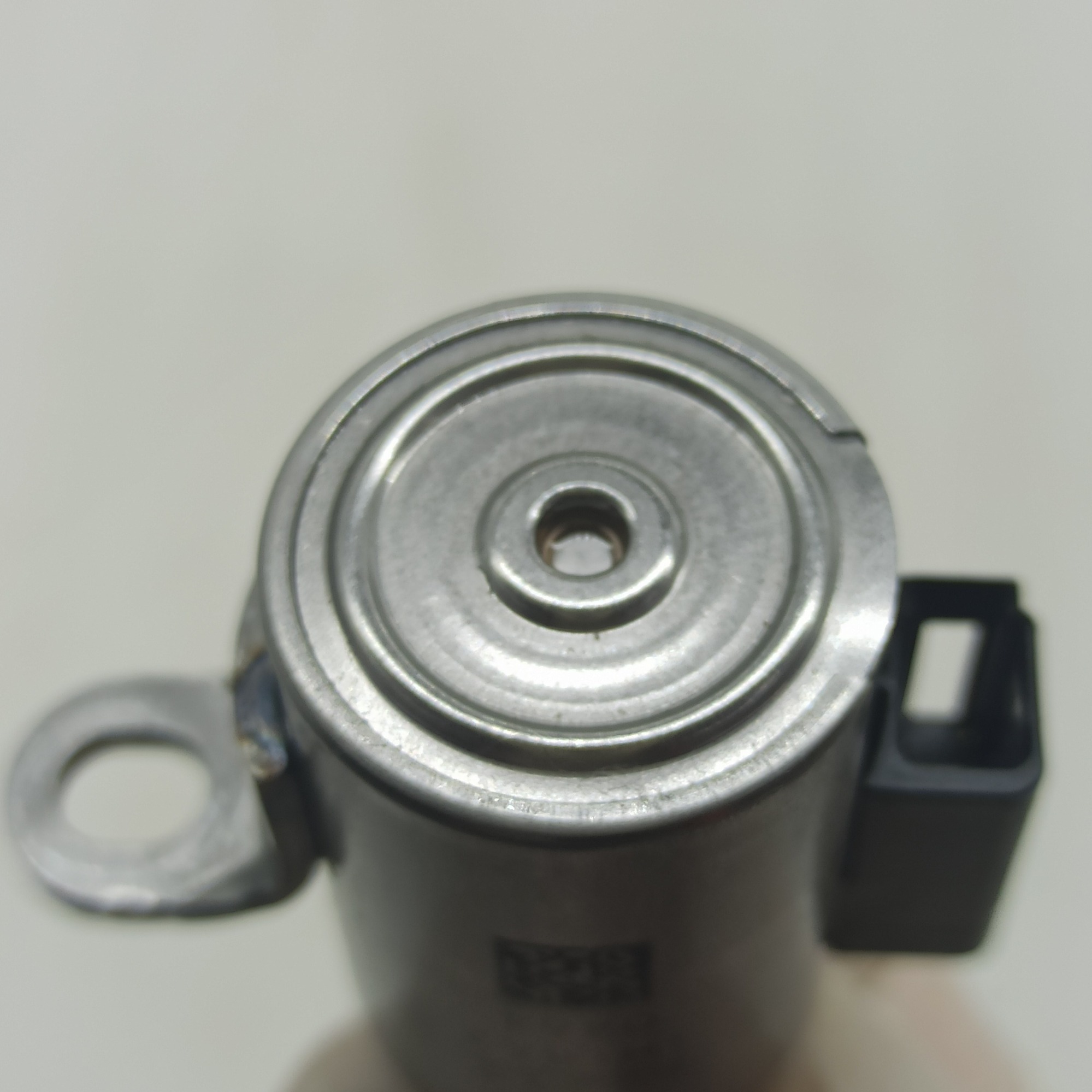 Support Moteur Inférieur Droit Aluminium 184699 Compatible Citroën Peugeot C4 C5 C8 206 307 308 407