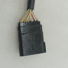 8G30-0008-U1 AWF8G30 outer connector U1 apply to P eugeot C itroen