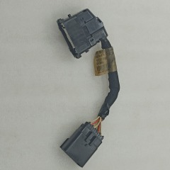 8G30-0008-U1 AWF8G30 outer connector U1 apply to P eugeot C itroen