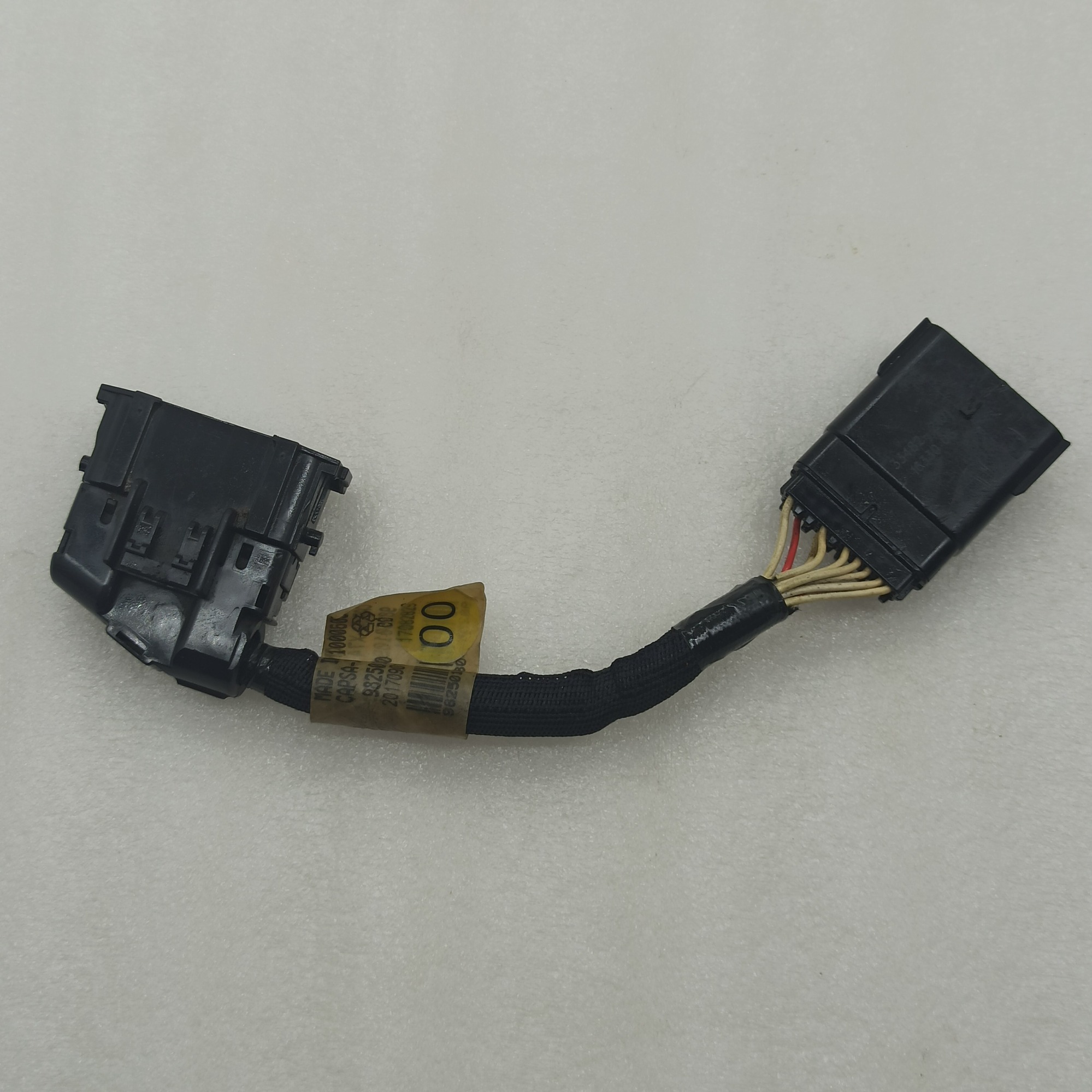 8G30-0008-U1 AWF8G30 outer connector U1 apply to P eugeot C itroen