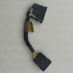 8G30-0008-U1 AWF8G30 outer connector U1 apply to P eugeot C itroen