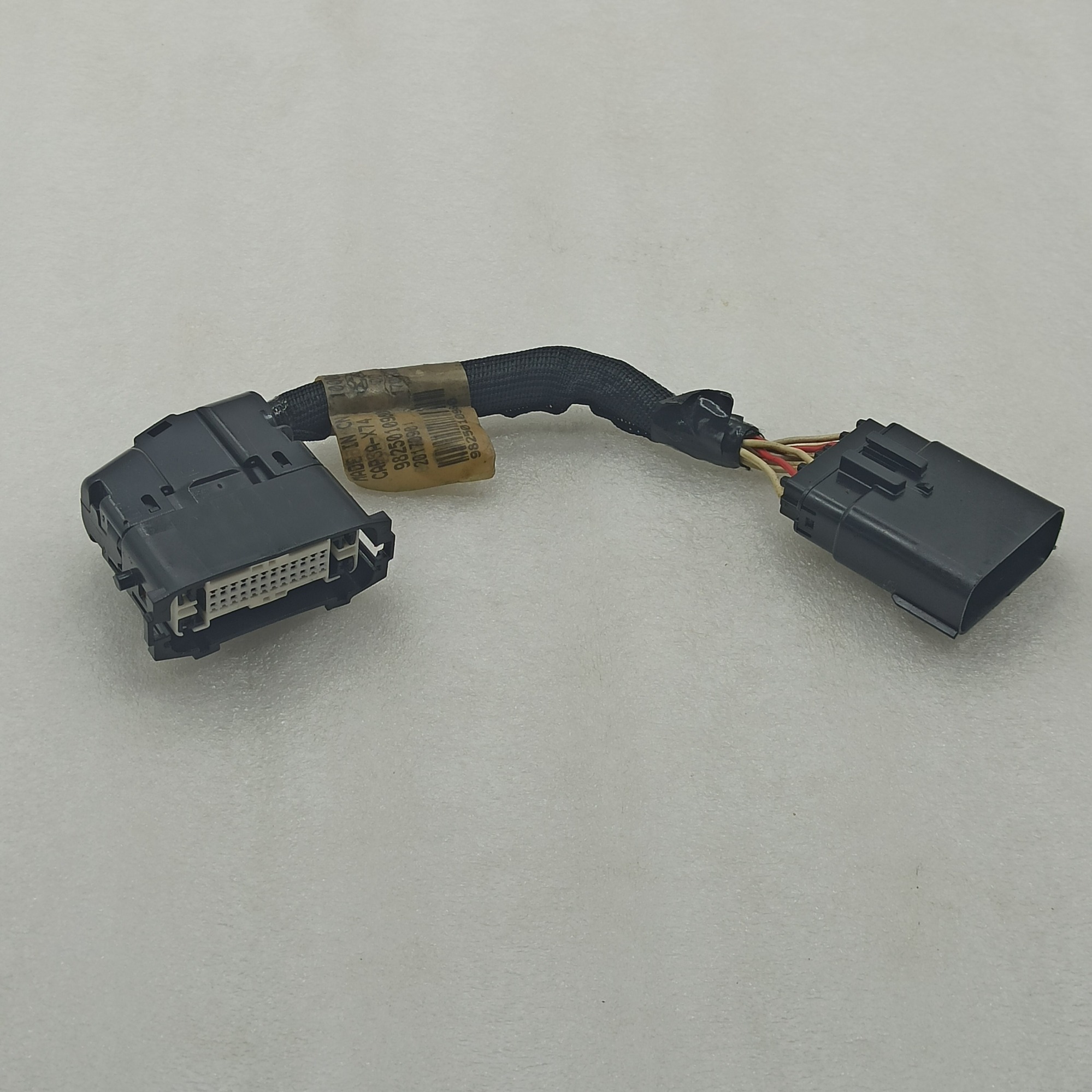 8G30-0008-U1 AWF8G30 outer connector U1 apply to P eugeot C itroen