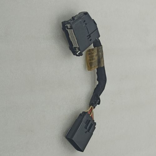 8G30-0008-U1 AWF8G30 outer connector U1 apply to P eugeot C itroen