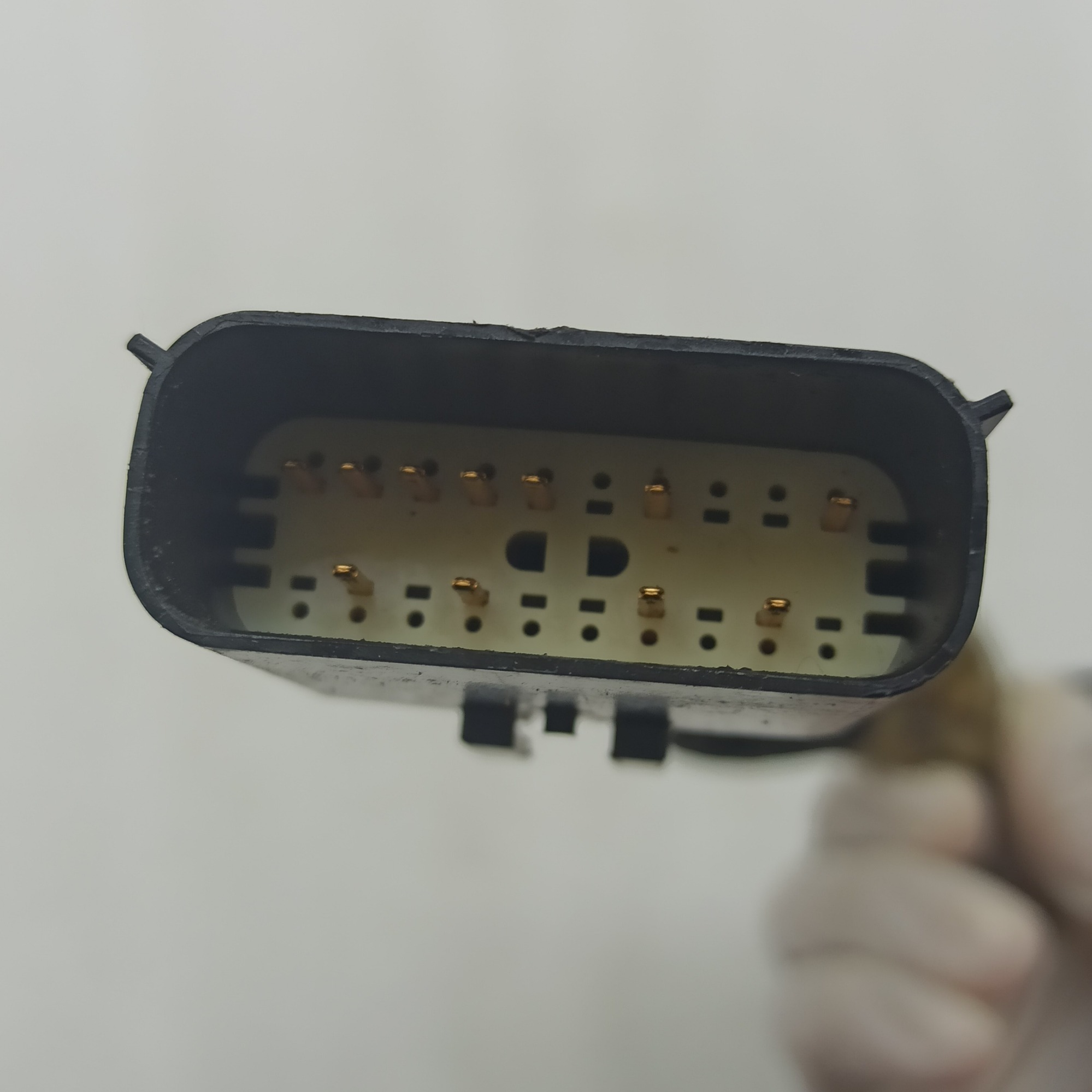 8G30-0008-U1 AWF8G30 outer connector U1 apply to P eugeot C itroen