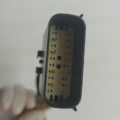 8G30-0008-U1 AWF8G30 outer connector U1 apply to P eugeot C itroen