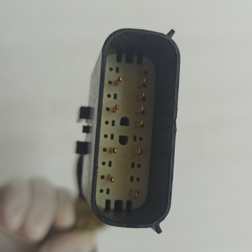 8G30-0008-U1 AWF8G30 outer connector U1 apply to P eugeot C itroen