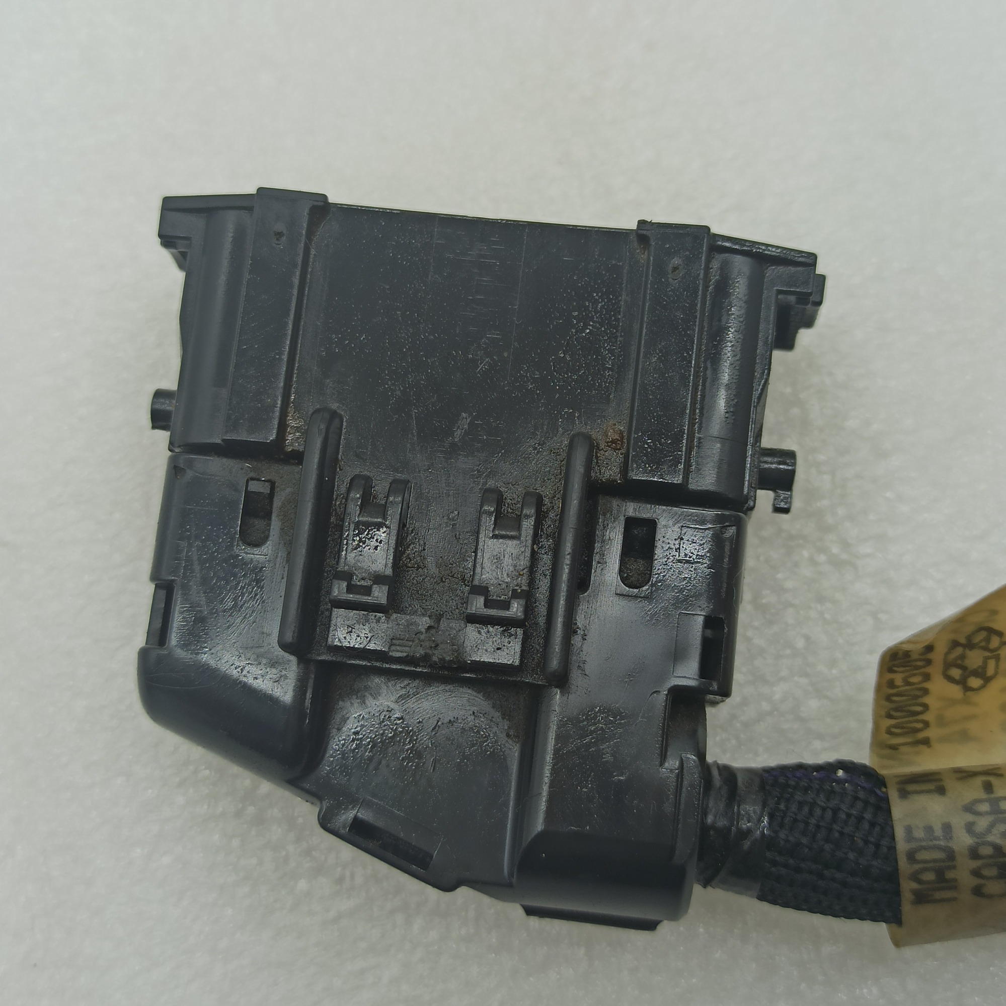 8G30-0008-U1 AWF8G30 outer connector U1 apply to P eugeot C itroen